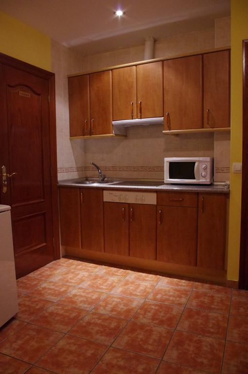Hotel La Jara-Arribes Aldeadávila de la Ribera Habitación foto